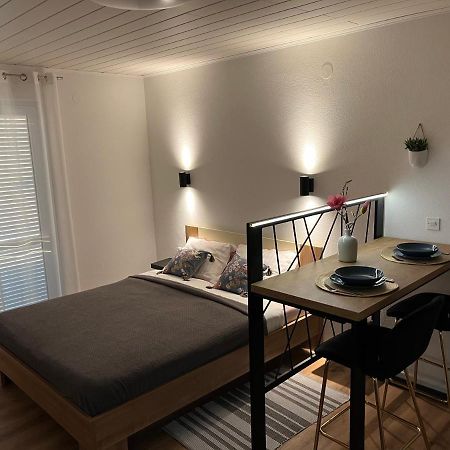 Apartment Bagaric Stari Grad  Luaran gambar