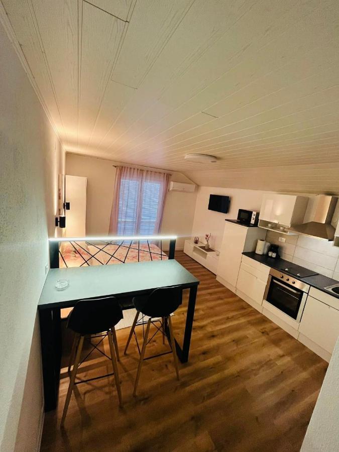 Apartment Bagaric Stari Grad  Luaran gambar