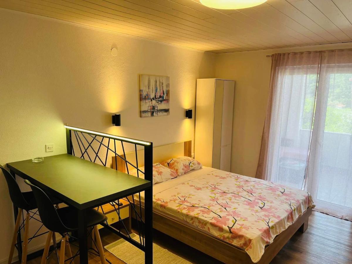 Apartment Bagaric Stari Grad  Luaran gambar