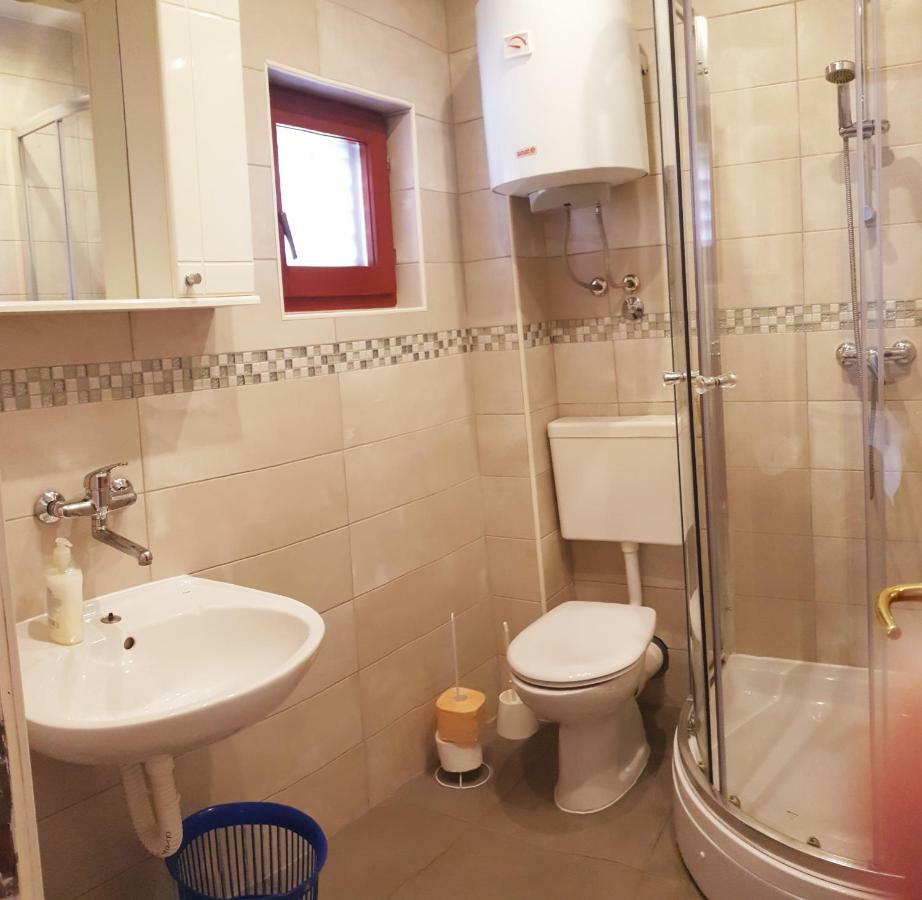 Apartment Bagaric Stari Grad  Luaran gambar