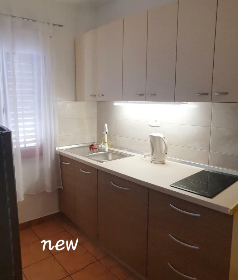 Apartment Bagaric Stari Grad  Luaran gambar