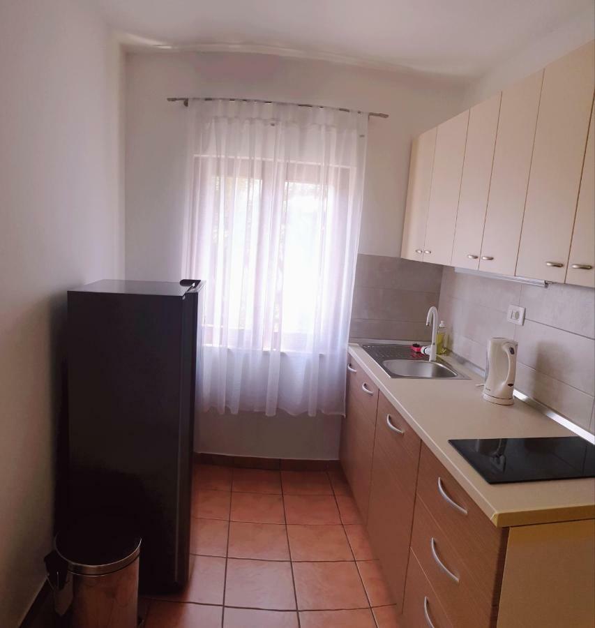 Apartment Bagaric Stari Grad  Luaran gambar