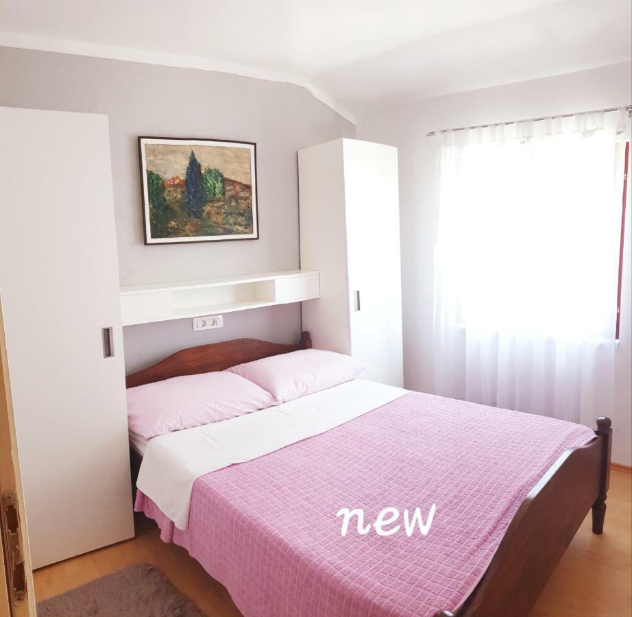 Apartment Bagaric Stari Grad  Luaran gambar